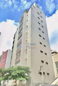 Apartamento com 3 Quartos à venda, 130m² no Higienópolis, São Paulo