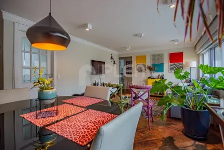 Apartamento com 2 Quartos à venda, 74m² no Perdizes, São Paulo