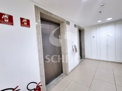 Imóvel Comercial para alugar, 316m² no Jardim Caravelas, São Paulo