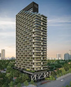 Sala Comercial à venda, 46m² no Setor Marista, Goiânia