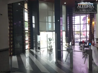 Sala Comercial à venda, 33m² no Caminho das Árvores, Salvador