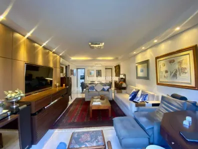 Apartamento com 2 Quartos à venda, 120m² no Coração de Jesus, Belo Horizonte