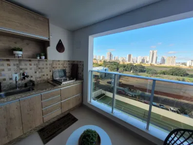 Apartamento com 3 Quartos à venda, 93m² no Parque Campolim, Sorocaba