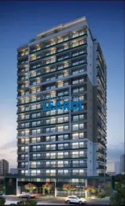 Apartamento com 1 Quarto à venda, 30m² no Sumaré, São Paulo