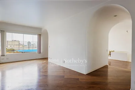 Cobertura com 3 Quartos à venda, 325m² no Brooklin Paulista, São Paulo