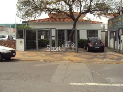 Imóvel Comercial com 1 Quarto à venda, 270m² no Taquaral, Campinas