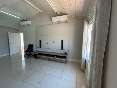 Casa com 3 Quartos à venda, 193m² no Vila Santa Lina, Limeira