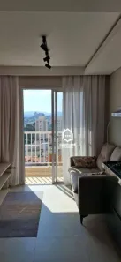 Apartamento com 1 Quarto à venda, 29m² no Parque Vitória, São Paulo