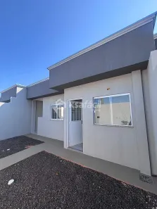 Casa com 2 Quartos à venda, 44m² no Jardim Noroeste, Campo Grande