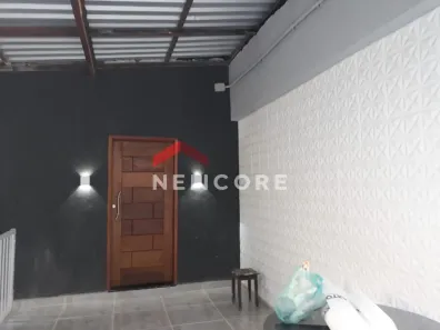 Casa com 3 Quartos à venda, 138m² no Santa Rosa, Niterói