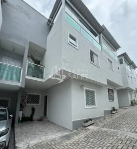 Casa de Condomínio com 2 Quartos à venda, 120m² no Penha de França, São Paulo