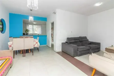 Casa com 3 Quartos à venda, 150m² no Santo Amaro, São Paulo