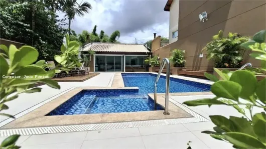 Casa de Condomínio com 5 Quartos à venda, 335m² no Tremembé, São Paulo