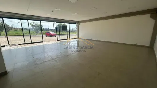 Ponto Comercial para alugar, 92m² no Loteamento Industrial, Santa Bárbara D'Oeste