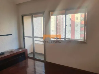 Apartamento com 3 Quartos à venda, 70m² no Planalto, São Bernardo do Campo
