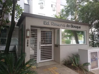Apartamento com 2 Quartos à venda, 67m² no Santo Antônio, Porto Alegre