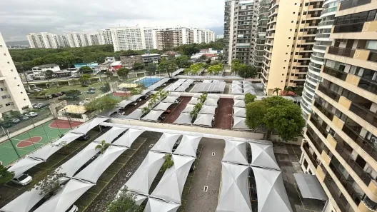 Apartamento com 2 Quartos à venda, 68m² no Barra Olímpica, Rio de Janeiro