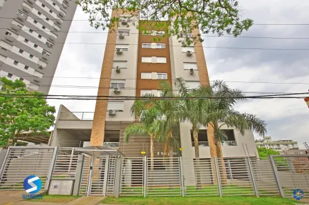 Apartamento com 2 Quartos à venda, 52m² no Partenon, Porto Alegre