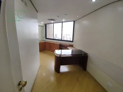 Sala Comercial à venda, 450m² no Jardim Paulista, São Paulo
