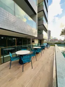Apartamento com 3 Quartos à venda, 93m² no Madalena, Recife
