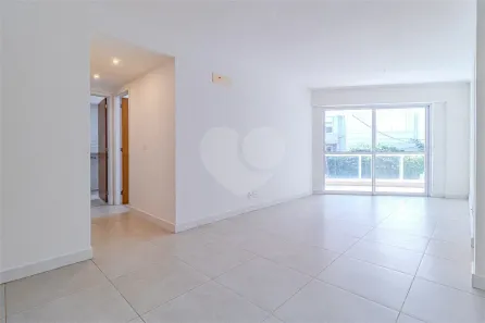 Apartamento com 3 Quartos à venda, 109m² no Lagoa, Rio de Janeiro