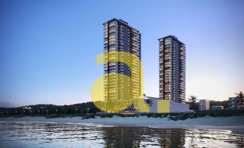 Apartamento com 2 Quartos à venda, 157m² no Tabuleiro, Barra Velha