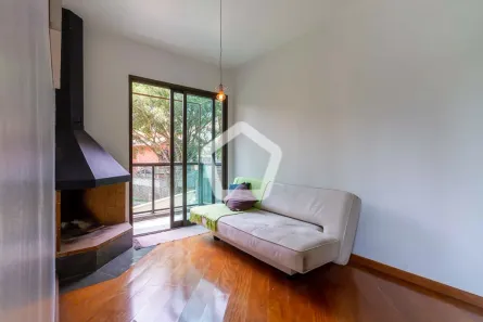Apartamento com 3 Quartos à venda, 129m² no Jardim Ampliação, São Paulo