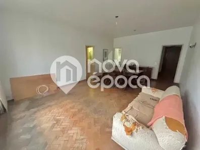 Apartamento com 3 Quartos à venda, 130m² no Copacabana, Rio de Janeiro