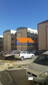 Apartamento com 2 Quartos para alugar, 55m² no Candelária, Belo Horizonte