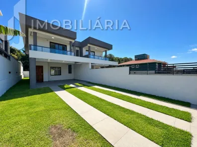 Casa com 3 Quartos à venda, 135m² no Ingleses do Rio Vermelho, Florianópolis