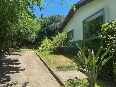 Casa com 3 Quartos à venda, 214m² no Borba, Pindamonhangaba