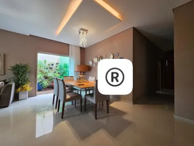 Casa de Condomínio com 3 Quartos à venda, 250m² no Agenor de Carvalho, Porto Velho