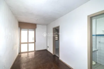 Apartamento com 1 Quarto para alugar, 26m² no Centro Histórico, Porto Alegre