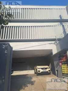 Prédio Comercial para alugar, 551m² no Vila Clementino, São Paulo