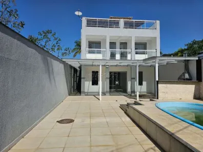 Casa com 2 Quartos à venda, 300m² no Guaratiba, Rio de Janeiro