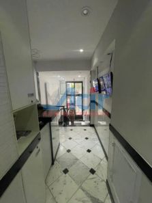Kitnet com 1 Quarto à venda, 15m² no Centro, Rio de Janeiro