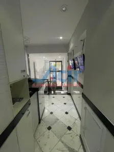 Kitnet com 1 Quarto à venda, 15m² no Centro, Rio de Janeiro