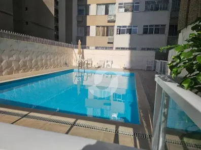 Cobertura com 2 Quartos à venda, 157m² no Icaraí, Niterói
