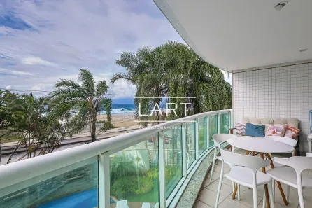 Apartamento com 2 Quartos à venda, 85m² no Barra da Tijuca, Rio de Janeiro