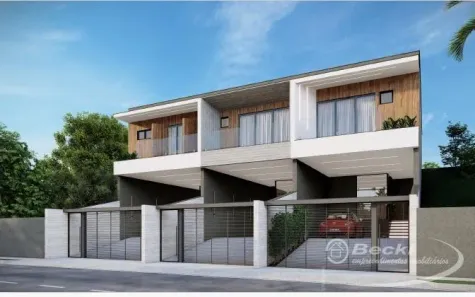 Casa com 3 Quartos à venda, 202m² no Anita Garibaldi, Joinville