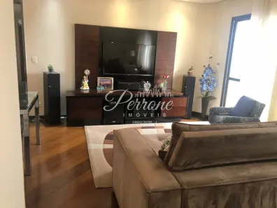 Apartamento com 3 Quartos à venda, 125m² no Vila Regente Feijó, São Paulo