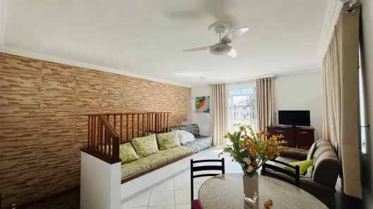 Cobertura com 3 Quartos à venda, 130m² no Vila Nova, Cabo Frio