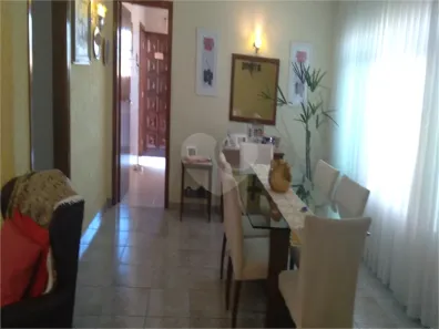 Casa com 3 Quartos à venda, 213m² no Vila Nova Mazzei, São Paulo