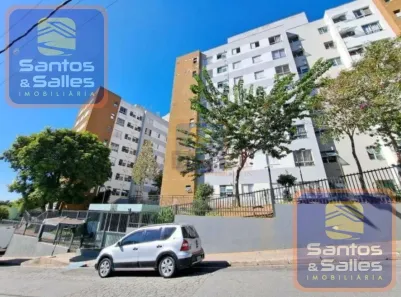 Apartamento com 2 Quartos à venda, 49m² no Vila Zefira, São Paulo