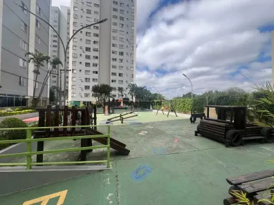 Apartamento com 2 Quartos à venda, 51m² no Vila Ivone, São Paulo