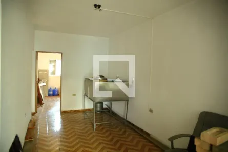 Casa com 2 Quartos à venda, 65m² no Baeta Neves, São Bernardo do Campo