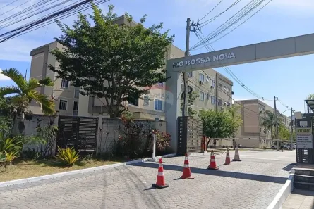 Apartamento com 2 Quartos à venda, 43m² no Campo Grande, Rio de Janeiro