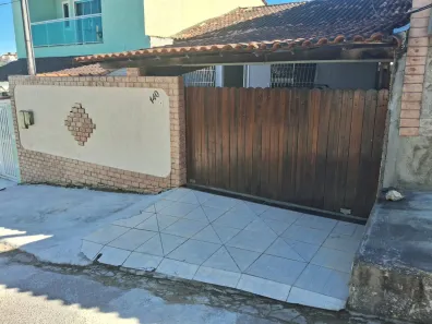 Casa de Condomínio com 3 Quartos à venda, 76m² no Arsenal, São Gonçalo