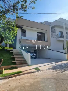 Casa de Condomínio com 3 Quartos à venda, 250m² no Chácara Morada Mediterrânea, Jundiaí