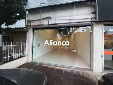 Ponto Comercial para alugar, 128m² no Tristeza, Porto Alegre